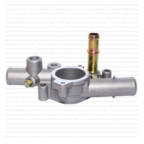 Base termostato para toyota tercel 1995 1999 5ef e el53 dohc